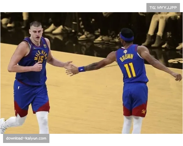 掘金阵容深度获战略性补强 约基奇体系迎来瓦兰布朗助力